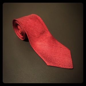 Men’s Vintage Skinny Tie